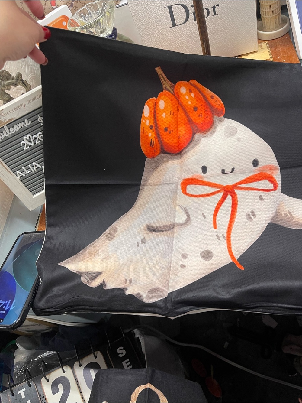 Halloween 👻 decor - Picture 6 of 7